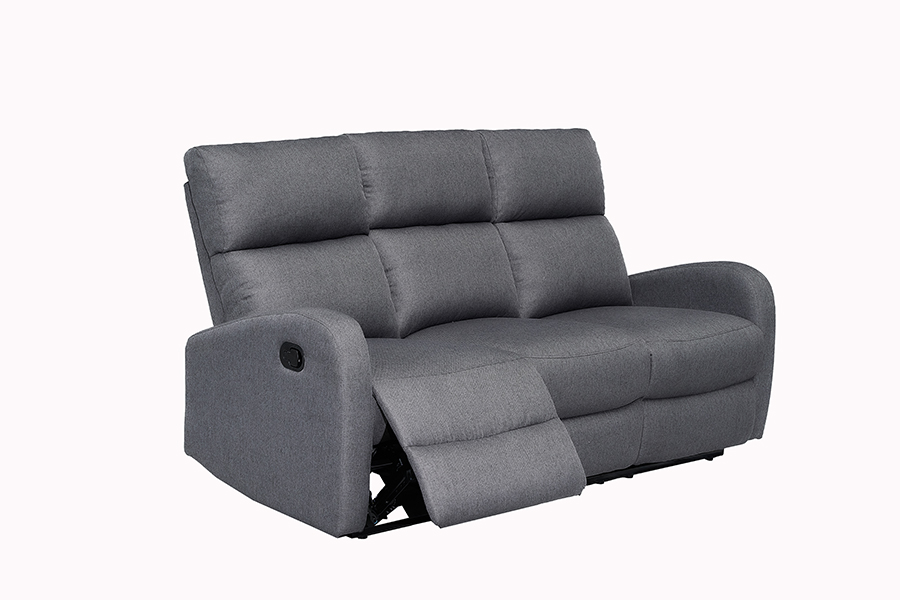 RC-2325 Kleinere woonkamer appartementen compacte handmatige achtergrondbui