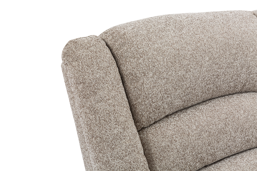 RC-2329 voldoende handleiding met meerdere zitplaatsen achterstallige sofa-suites