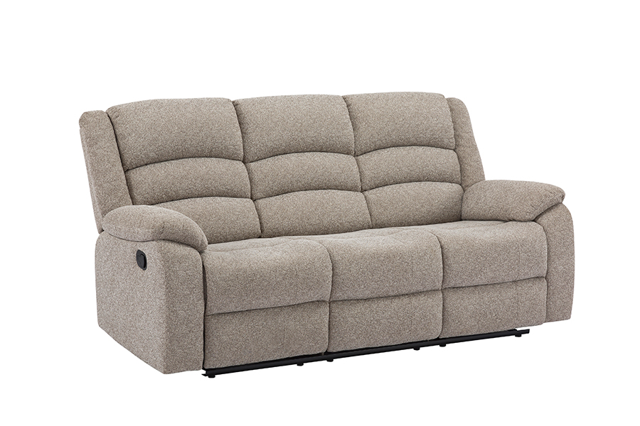 RC-2329 voldoende handleiding met meerdere zitplaatsen achterstallige sofa-suites