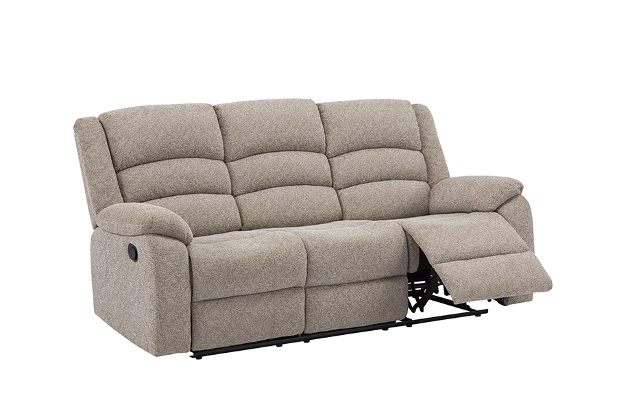 RC-2329 voldoende handleiding met meerdere zitplaatsen achterstallige sofa-suites