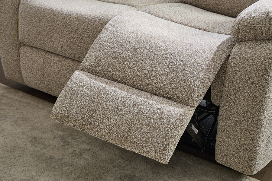 RC-2329 voldoende handleiding met meerdere zitplaatsen achterstallige sofa-suites